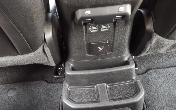 Jeep Wrangler cena 259900 przebieg: 45000, rok produkcji 2021 z Wolbrom małe 781